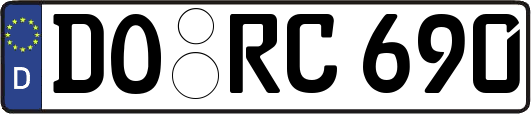 DO-RC690
