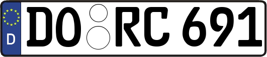 DO-RC691