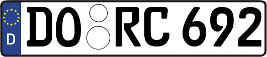 DO-RC692