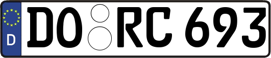 DO-RC693