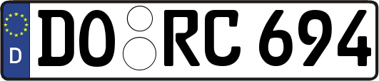 DO-RC694