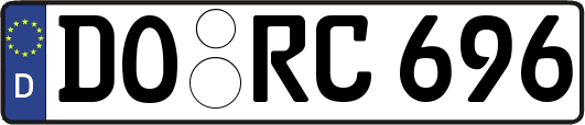DO-RC696