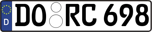 DO-RC698