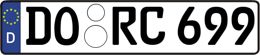 DO-RC699