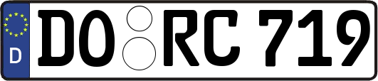 DO-RC719