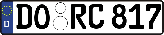 DO-RC817