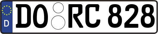 DO-RC828