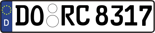 DO-RC8317