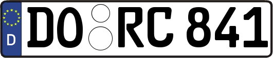 DO-RC841