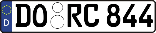 DO-RC844