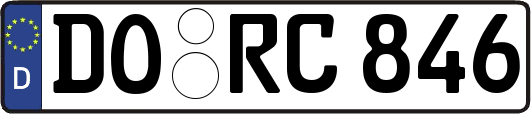 DO-RC846