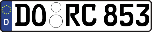DO-RC853