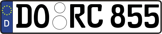 DO-RC855