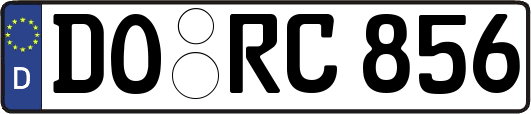 DO-RC856