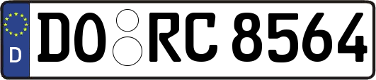 DO-RC8564