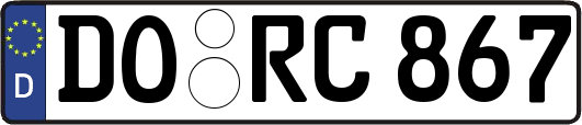 DO-RC867