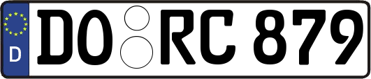 DO-RC879