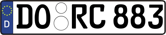 DO-RC883