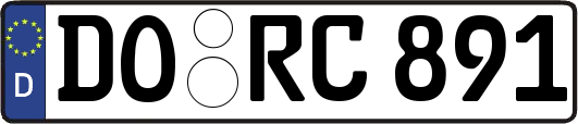 DO-RC891