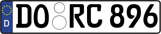 DO-RC896