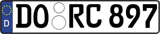 DO-RC897