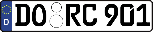 DO-RC901