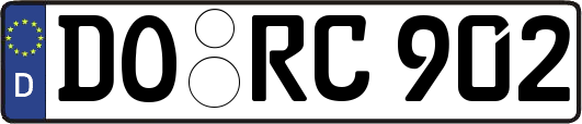 DO-RC902