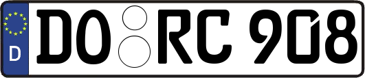 DO-RC908