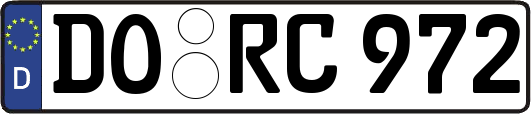 DO-RC972