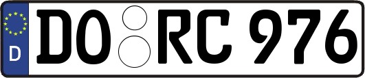 DO-RC976