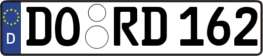 DO-RD162