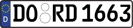 DO-RD1663