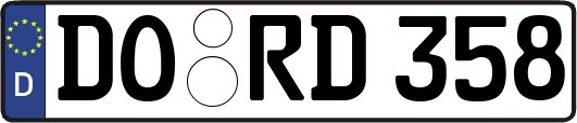 DO-RD358
