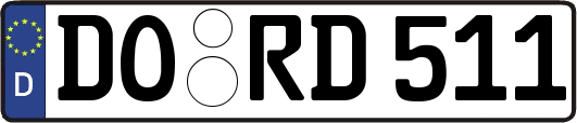 DO-RD511