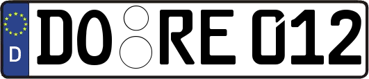 DO-RE012