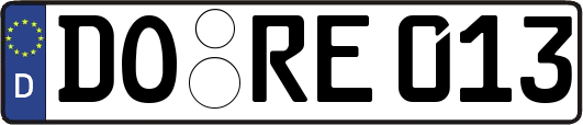 DO-RE013