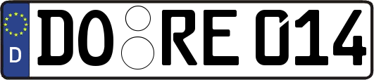DO-RE014