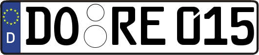 DO-RE015