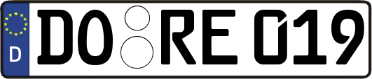 DO-RE019