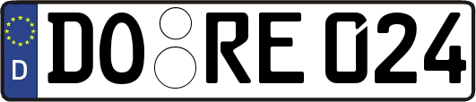 DO-RE024