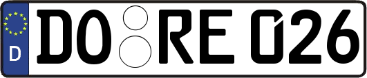 DO-RE026