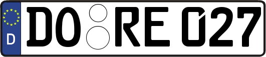 DO-RE027