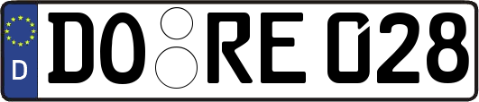 DO-RE028