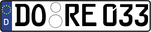 DO-RE033