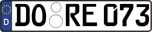 DO-RE073
