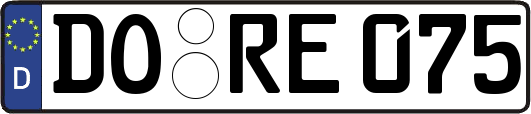 DO-RE075