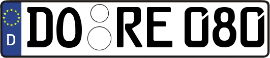 DO-RE080