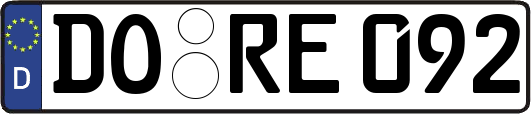 DO-RE092