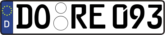 DO-RE093