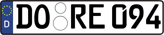 DO-RE094